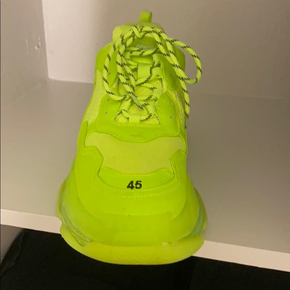 Balenciaga tripple S - Picture 2 of 5